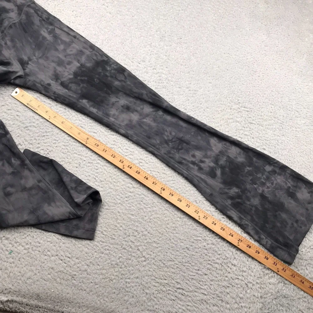lululemon athletica no holes